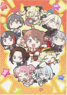 星轨回响 科幻番剧在线观看